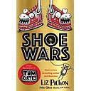 Shoe Wars (the laugh-out-loud, packed-with-pictures new adventure from the creator of Tom Gates)