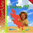 Solve it: Sparklers - Work It Out