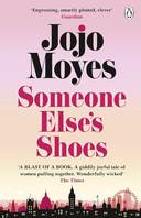 Someone Else's Shoes: The Delightful No 1 Sunday Times Bestseller 2023