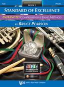 Standard of Excellence Enhanced Book 2 -Flute