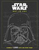 Star Wars Dot-To-Dot: Connect 1000 Dots on Every Page