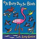 A Busy Day for Birds