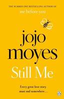 Still Me: Discover the love story that captured 21 million hearts