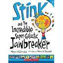 Stink And The Incredible Supergalactic Jawbreaker