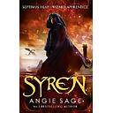 Syren: Septimus Heap Book 5 (Rejacketed)