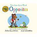 Tales from Acorn Wood: Opposites