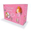 That's not my fairy... Book and Toy