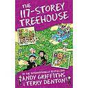 The 117-Storey Treehouse