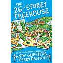 The 26-Storey Treehouse