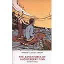 The Adventures of Huckleberry Finn
