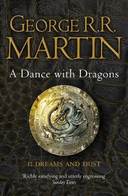 A Dance With Dragons: Part 1 Dreams and Dust (A Song of Ice and Fire, Book 5)