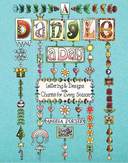A Dangle a Day: Lettering & Designs with Charms for Every Season