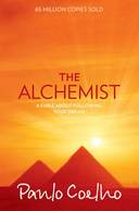 THE ALCHEMIST