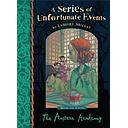 The Austere Academy (A Series of Unfortunate Events)