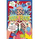 The Awesome Body Book