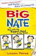 The Boy with the Biggest Head in the World (Big Nate, Book 1)