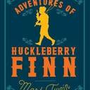 Adventures of Huckleberry Finn