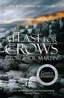A Feast for Crows (A Song of Ice and Fire, Book 4)