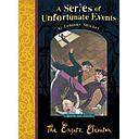 The Ersatz Elevator (A Series of Unfortunate Events)