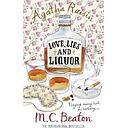 Agatha Raisin and Love, Lies and Liquor