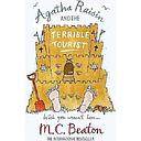 Agatha Raisin and the Terrible Tourist