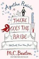 Agatha Raisin: There Goes The Bride