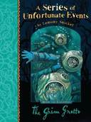 The Grim Grotto (A Series of Unfortunate Events)