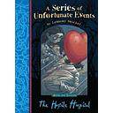 The Hostile Hospital (A Series of Unfortunate Events)