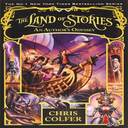 The Land of Stories: An Author's Odyssey (The Land of Stories, 5)