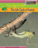 The Life Cycle of Insects