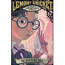 The Miserable Mill (A Series of Unfortunate Events)