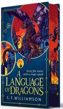 A Language of Dragons