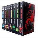 ALEX RIDER COLLECTION 9 BOOKS GIFT SET PACK