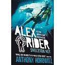 ALEX RIDER MISSION 3 SKELETON KEY
