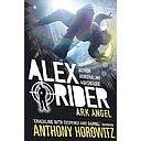 ALEX RIDER MISSION 6 ARK ANGEL