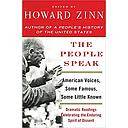 The People Speak: American Voices, Some Famous, Some Little Known, from Columbus to the Present