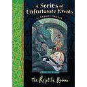 The Reptile Room (A Series of Unfortunate Events)