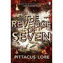 The Revenge of Seven: Lorien Legacies Book 5