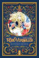 The Rose of Versailles Volume 4