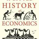 A Little History of Economics
