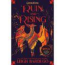 The Shadow and Bone: Ruin and Rising: Book 3