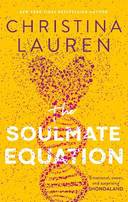 The Soulmate Equation the New York Times Bestselling rom com