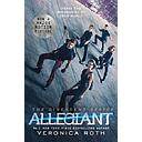 Allegiant (Divergent, Book 3)