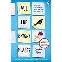 All the Bright Places: Film Tie-In
