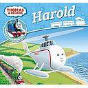 Thomas & Friends: Harold (Thomas Engine Adventures)