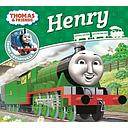 Thomas & Friends: Henry (Thomas Engine Adventures)