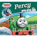 Thomas & Friends: Percy (Thomas Engine Adventures)