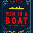 Three Men in a Boat