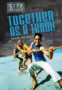 Together as a Team!