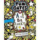 Tom Gates: A Tiny Bit Lucky